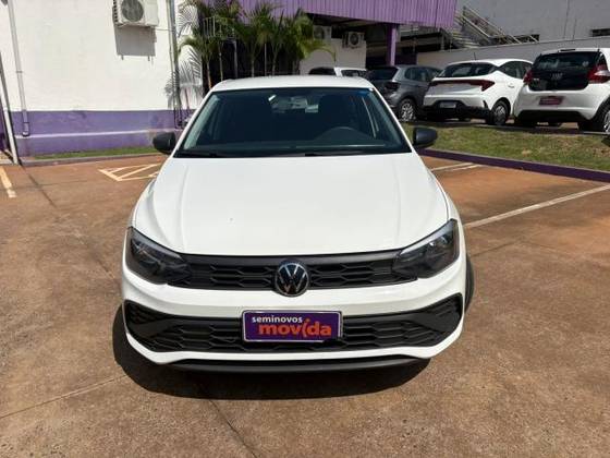 VOLKSWAGEN POLO 1.0 MPI TRACK MANUAL VOLKSWAGEN POLO 1.0 MPI TRACK MANUAL